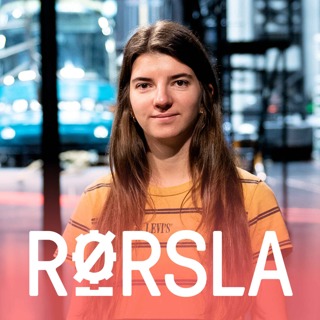 Rørsla