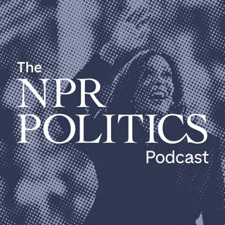 The NPR Politics Podcast