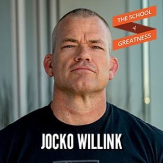 The School of Greatness