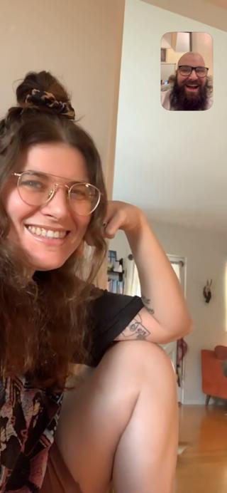 Episode 257 - Bethany Cosentino (Best Coast)