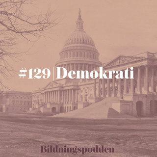 #129 Demokrati