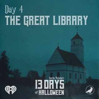 13 Days of Halloween