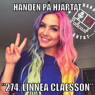 Handen på hjärtat