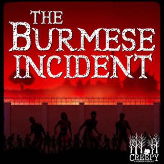 The Burmese Incident