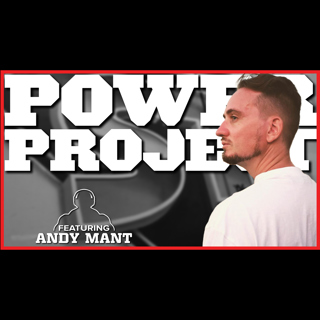 Andy Mant - Optimize Your Sleep and Recovery by Controlling LIGHT || MBPP Ep. 787