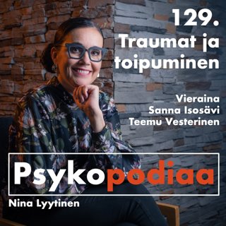 Psykopodiaa-podcast