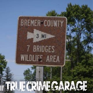 True Crime Garage