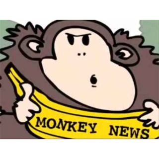 656. British Comedy: Karl Pilkington’s Monkey News / The Ricky Gervais Show