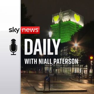 Sky News Daily