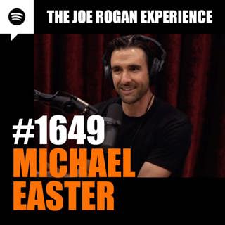 The Joe Rogan Experience