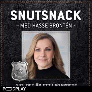 Snutsnack