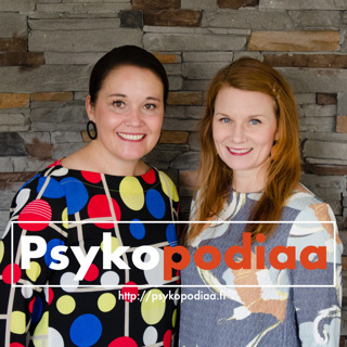 Psykopodiaa-podcast