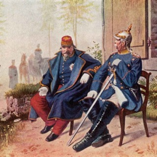 71.2 Franco-Prussian War 1870-71