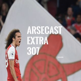 Arseblog Arsecast, The Arsenal Podcast