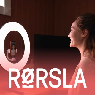 Rørsla