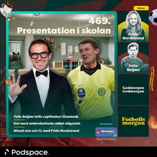 469. Presentation i skolan