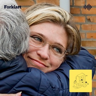 Forklart