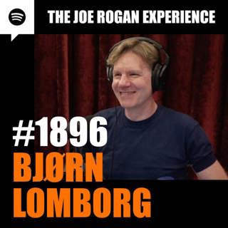 #1896 - Bjørn Lomborg