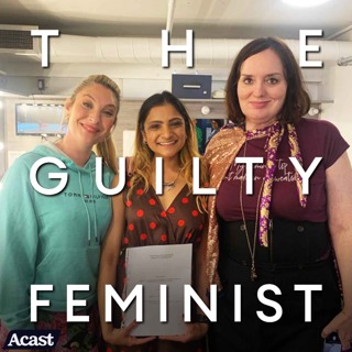 The Guilty Feminist