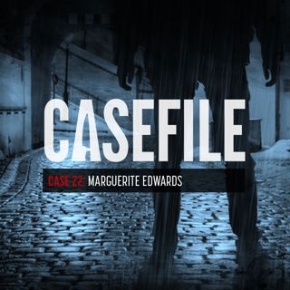 Casefile True Crime