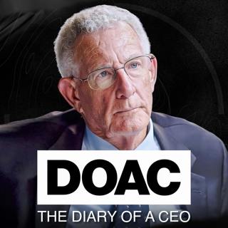 The Diary Of A CEO with Steven Bartlett