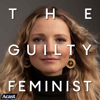 The Guilty Feminist