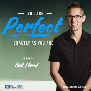 Achieve Your Goals with Hal Elrod