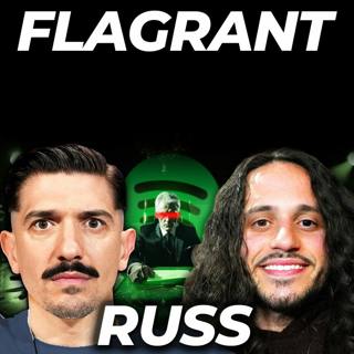 Andrew Schulz's Flagrant with Akaash Singh