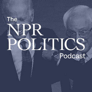 The NPR Politics Podcast