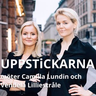 Uppstickarna