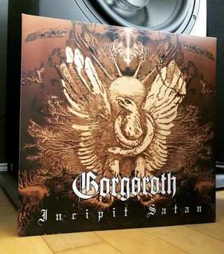 Episode 40 – Temptations So Wild: Gorgoroth’s ‘Incipit Satan’