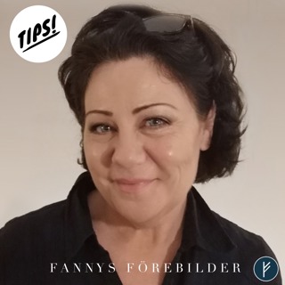 Fannys Förebilder