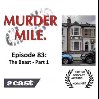 Murder Mile UK True Crime