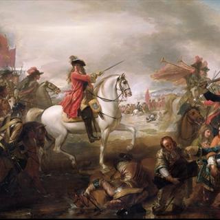 57.2 Battles of the Boyne and Aughrim 1690
