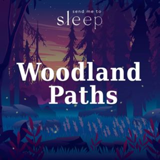 Woodland Paths: March Winds and Forest Roads