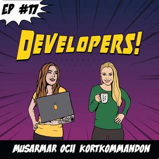 Developers! - mer än bara kod