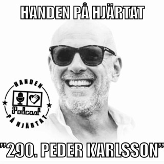 Handen på hjärtat