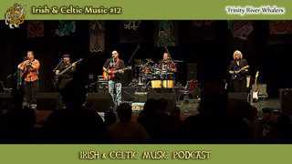 Irish & Celtic Music Podcast