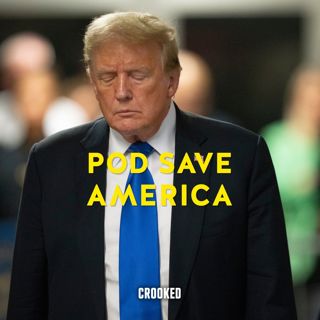 Pod Save America