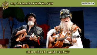 Irish & Celtic Music Podcast