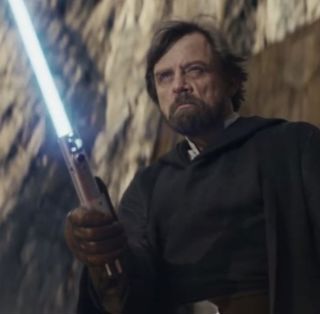 The Problem With Last Jedi's Ending, Black Widow, Gambit, New Mutants, DGA Awards