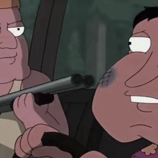 Family Guy Season 10 Part 1 (feat. Felix Biederman)