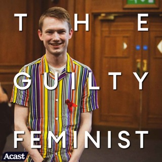 The Guilty Feminist