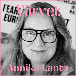 #648 Annika Lantz