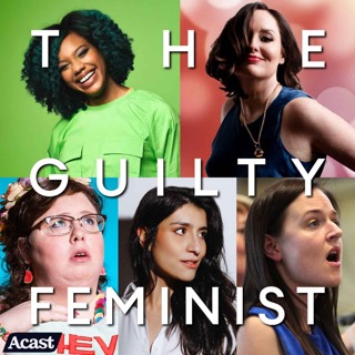 The Guilty Feminist