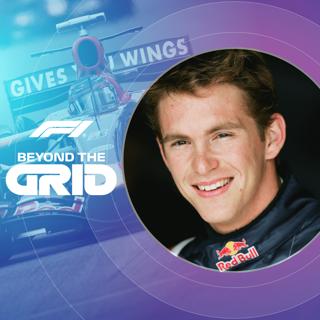 F1: Beyond The Grid