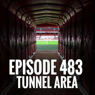 Arseblog Arsecast, The Arsenal Podcast