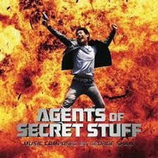 Get Cynical S2E3 - Ryan Higa / Agents of Secret Stuff