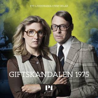 Serier från Sveriges Radio Drama