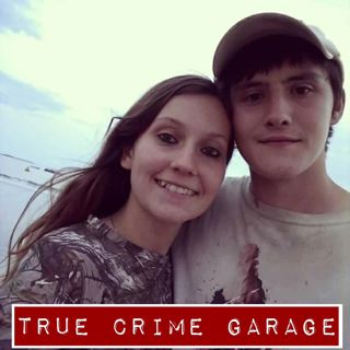 True Crime Garage